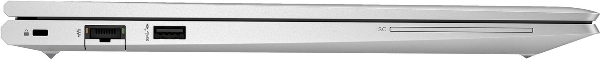 HP EliteBook 655 G10 AMD Ryzen™ 5 7530U Laptop 39.6 cm (15.6") Full HD 16 GB DDR4-SDRAM 512 GB SSD Wi-Fi 6E (802.11ax) Windows 11 Pro Silver