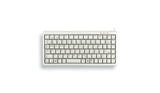 CHERRY G84-4100 keyboard Universal USB QWERTZ German Grey