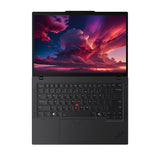 Lenovo ThinkPad P14s Gen 6 (AMD) AMD Ryzen™ AI 7 350 Mobile workstation 35.6 cm (14") WUXGA 32 GB DDR5-SDRAM 1 TB SSD Wi-Fi 7 (802.11be) Windows 11 Pro English Black