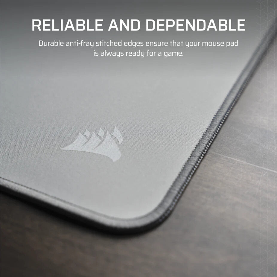 Corsair MM 2XL Gray Gaming mouse pad Grey