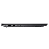 ASUS ExpertBook P5 P5405CSA-U735W Intel Core Ultra 7 258V Laptop 35.6 cm (14") WQXGA 32 GB LPDDR5x-SDRAM 512 GB SSD Wi-Fi 6E (802.11ax) Windows 11 Home Grey QWERTY UK English