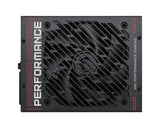 MSI MPG Ai1300TS PCIE5 power supply unit 1300 W 24-pin ATX ATX Black
