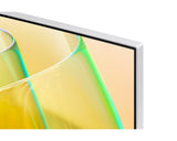 Samsung LS34C650TAU Computer Monitor 86.4 cm (34") 3440 x 1440 pixels 4K Ultra HD LED White