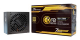 Seasonic SRP-CGX851-A5A32SF power supply unit 850 W ATX Black