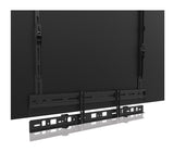 Neomounts AV30-500BL Videobar kit 43-110" - VESA - max 10 kg - universal