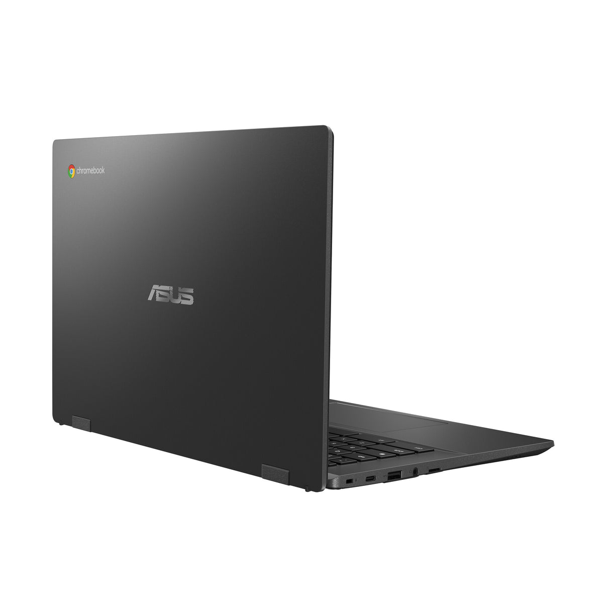 ASUS Chromebook CM14 CM1402CM2A-NK0116 MediaTek Kompanio 520 35.6 cm (14") Full HD 4 GB LPDDR4x-SDRAM 128 GB eMMC Wi-Fi 6 (802.11ax) ChromeOS Grey