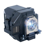 BTI Replacement lamp for Epson Home Cinema and Powerlite models replaces V13H010L97 ELPLP97