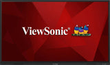 Viewsonic IFP86G1 interactive whiteboard 2.18 m (86") 3840 x 2160 pixels Touchscreen Black HDMI