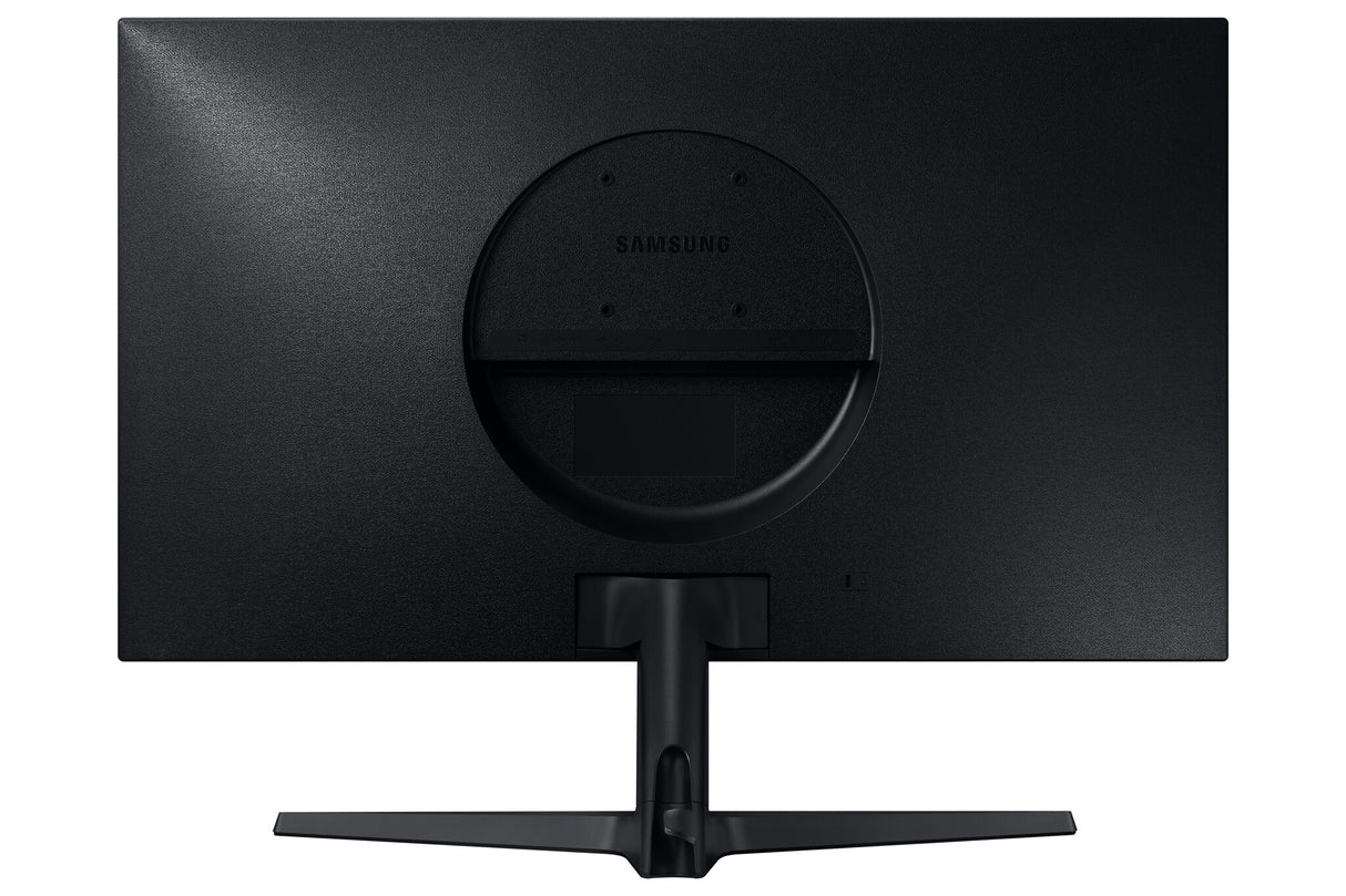 Samsung U28R550UQP computer monitor 71.1 cm (28") 3840 x 2160 pixels 4K Ultra HD LED Black