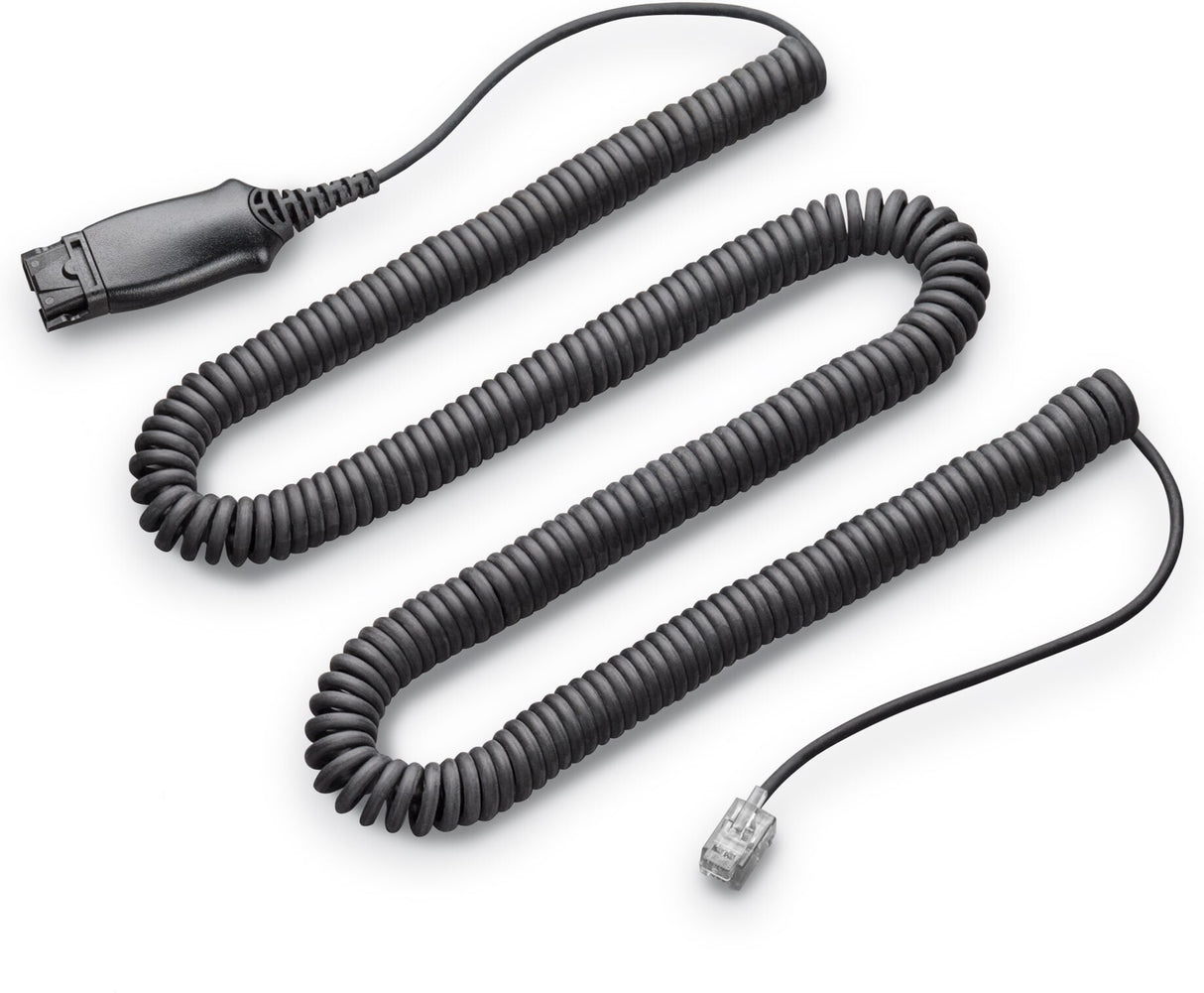 POLY APN-91 Electronic Hookswitch TAA
