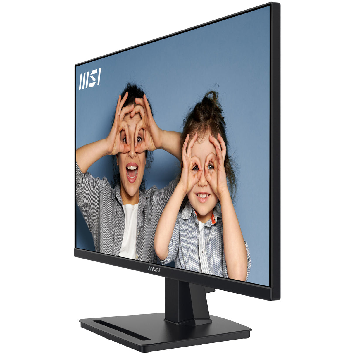 MSI Pro MP275Q computer monitor 68.6 cm (27") 2560 x 1440 pixels Wide Quad HD LED Black
