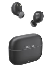 Hama Freedom Buddy II Headset True Wireless Stereo (TWS) In-ear Calls/Music Bluetooth Black