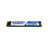 Origin Storage Inception SSD 256GB NVMe M.2 3D TLC 80mm