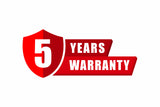 5 Year Warranty Upgrade (Custom PCs)