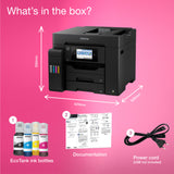 Epson EcoTank ET-5805