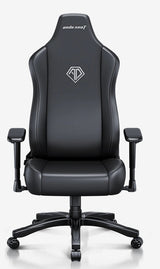 Anda Seat Novis Gaming armchair Padded seat Black