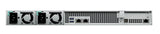 Synology RackStation RS1626XS+ NAS/storage server Rack (1U) Intel® Xeon® D D-1726 16 GB DDR4 0 TB DiskStation Manager Black