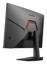 Koorui G2721P computer monitor 68.6 cm (27") 2560 x 1440 pixels Quad HD Black