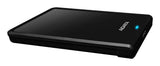 ADATA HV620S external hard drive 4 TB 2.5" Micro-USB B 2.0/3.2 Gen 1 (3.1 Gen 1) Black