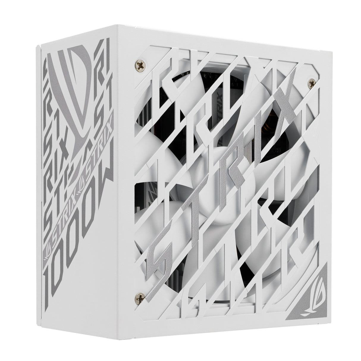 ASUS ROG -STRIX-1000P-GAMING-WHITE power supply unit 1000 W 20+4 pin ATX ATX