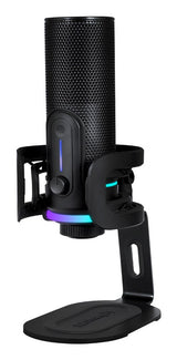 Streamplify MIC PRO Black Table microphone