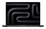 Apple MacBook Pro 14-inch : M5 chip with 10‑core CPU and 10‑core GPU, 24GB, 1TB SSD - Space Black