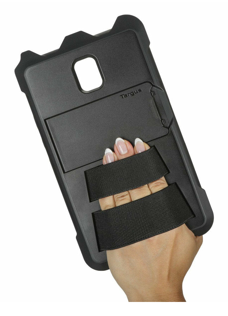 Targus THD965GLZ tablet case 20.3 cm (8") Cover Black