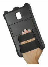 Targus THD965GLZ tablet case 20.3 cm (8") Cover Black