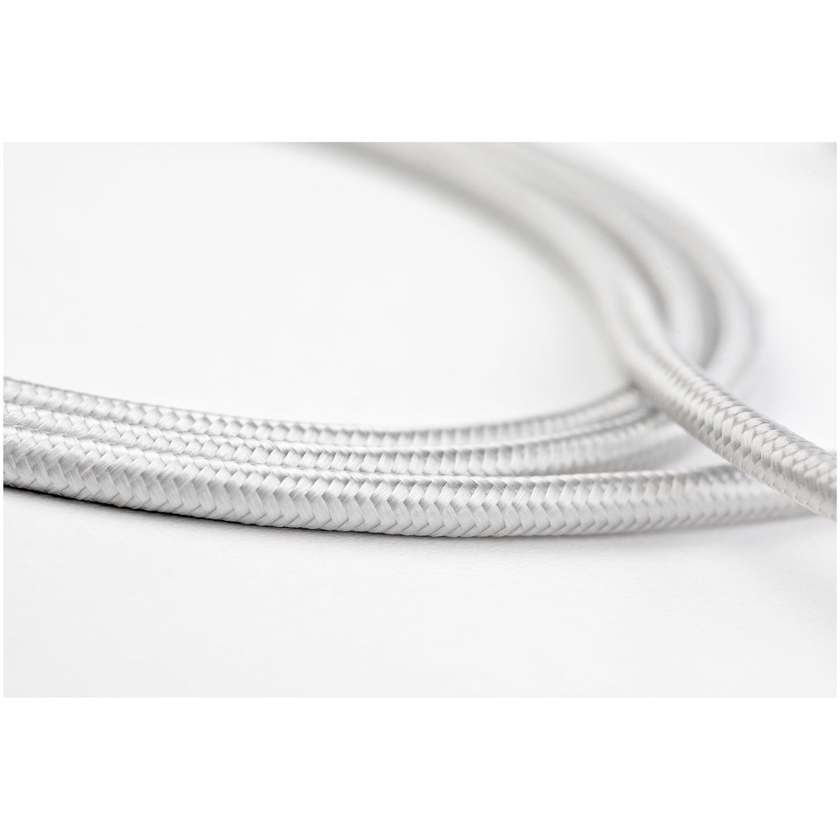 StarTech.com 1 m (3 ft.) USB Multi Charging Cable - USB to Micro-USB or USB-C or Lightning for iPhone / iPad / iPod / Android - Apple MFi Certified - 3 in 1 USB Charger - Braided
