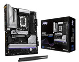 Asrock B860 LiveMixer WiFi Intel B860 LGA 1851 (Socket V1) ATX