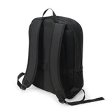 DICOTA D3250104 laptop case 43.9 cm (17.3") Backpack Black