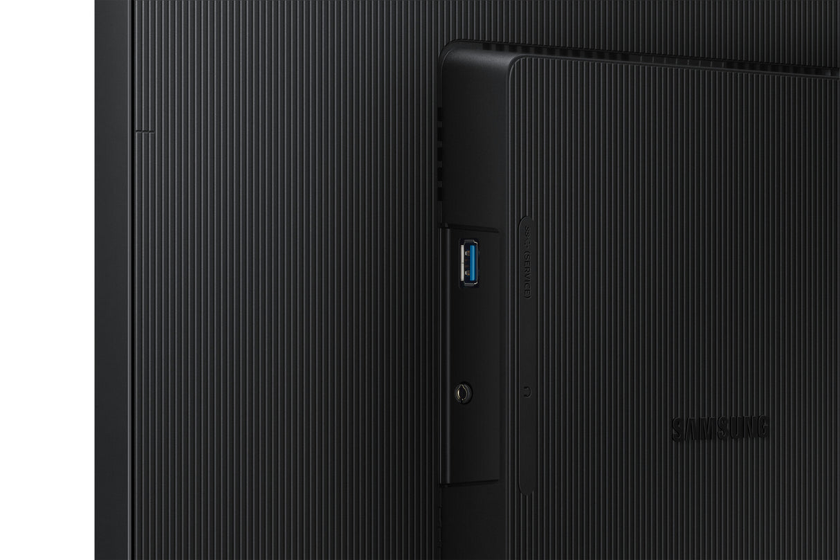Samsung 37" ViewFinity S70D UHD Monitor