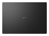 LG Gram Pro 17Z90TP-G 17" Hybrid AI Laptop - Intel® Core™ Ultra 7 255H, 1TB SSD, 32 GB RAM - Black - [2025]