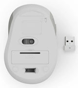 Hama WM-400 mouse Office Right-hand RF Wireless Optical 1600 DPI