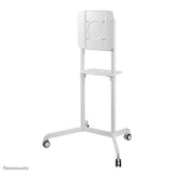 Neomounts NS-M1250WHITE TV trolley 37-70" - rotatable