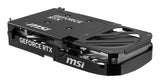 MSI GEFORCE 5060 TI 16GB SHADOW 2X OC PLUS BULK NVIDIA GeForce RTX 5060 Ti GDDR7