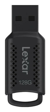 Lexar JumpDrive LJDV400128G-BNBNG USB flash drive 128 GB USB Type-A 3.2 Gen 1 (3.1 Gen 1) Black