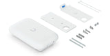 Ubiquiti Swiss Army Knife Ultra 866.7 Mbit/s White Power over Ethernet (PoE)