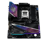 Asrock X870 NOVA WIFI AMD X870 Socket AM5 ATX