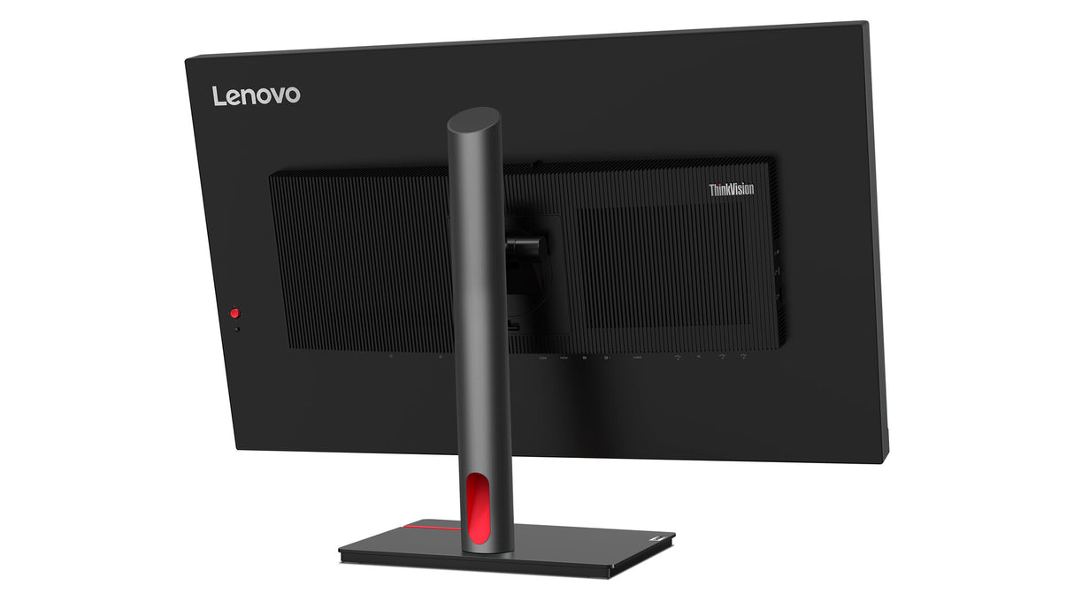 Lenovo ThinkVision P32pz-30 computer monitor 80 cm (31.5") 3840 x 2160 pixels 4K Ultra HD LCD Black