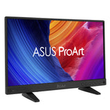 ASUS ProArt PA16USV computer monitor 39.6 cm (15.6") 3840 x 2160 pixels 4K Ultra HD LCD Black