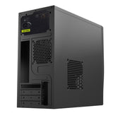 CiT ELITE Desktop Black 500 W