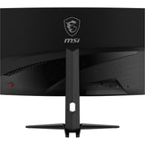 MSI MAG 321CUP computer monitor 80 cm (31.5") 3840 x 2160 pixels 4K Ultra HD Black