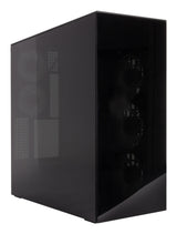 ARCTIC Xtender (Black) Premium E-ATX PC Case