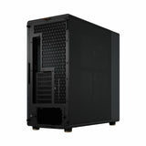 Fractal Design North XL Midi Tower Black, Charcoal
