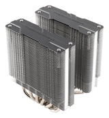 Thermalright Peerless Assassin 120 Processor Air cooler 12 cm Black, Silver 1 pc(s)