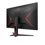 AOC 24G2SAE/BK computer monitor 60.5 cm (23.8") 1920 x 1080 pixels Full HD Black, Red