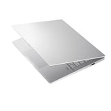 ASUS Vivobook S 14 M3407HA-LY014W AMD Ryzen™ 7 260 Laptop 35.6 cm (14") WUXGA 16 GB DDR5-SDRAM 1 TB SSD Wi-Fi 6 (802.11ax) Windows 11 Home Silver