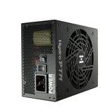 FSP Hydro PTM PRO 1200W power supply unit 20+4 pin ATX ATX Black
