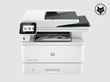 HP LaserJet Pro MFP 4102fdw Printer